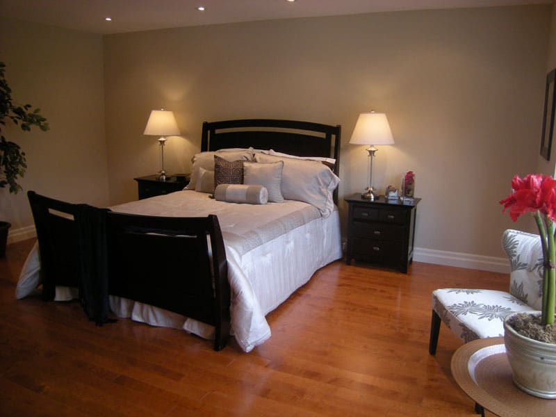 After Staging – Inviting Space