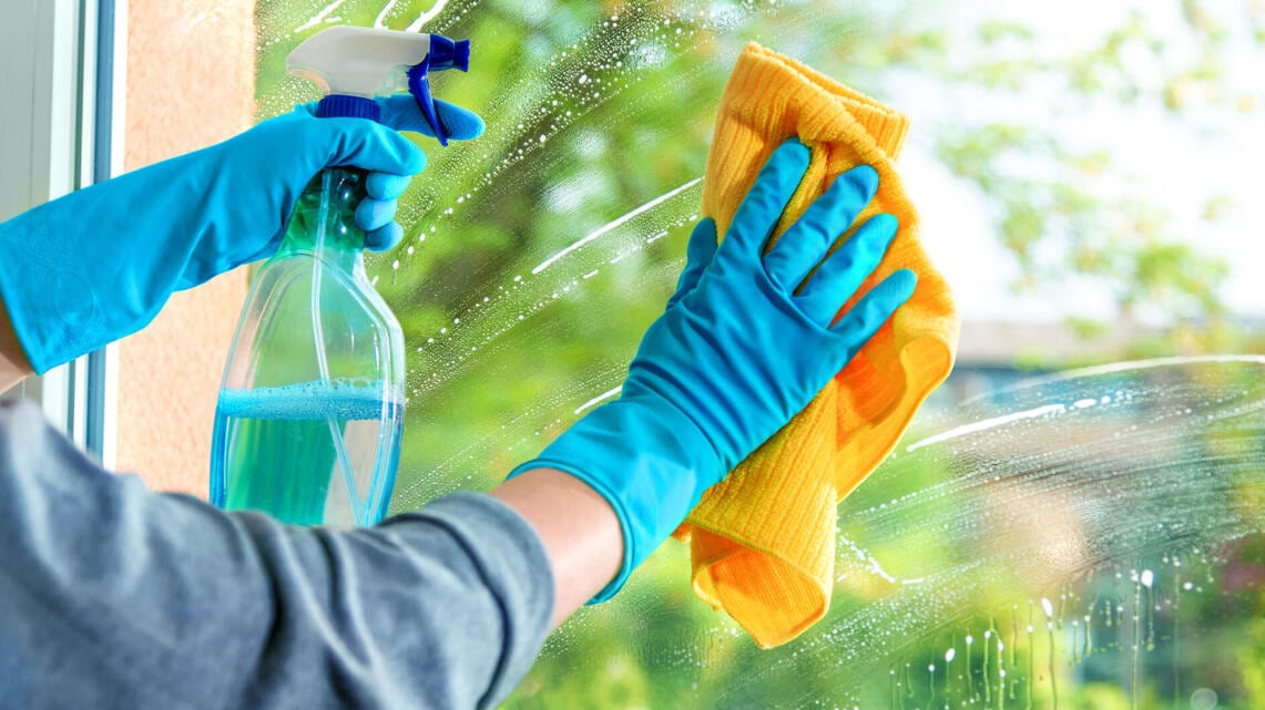 Cleaning Example 33