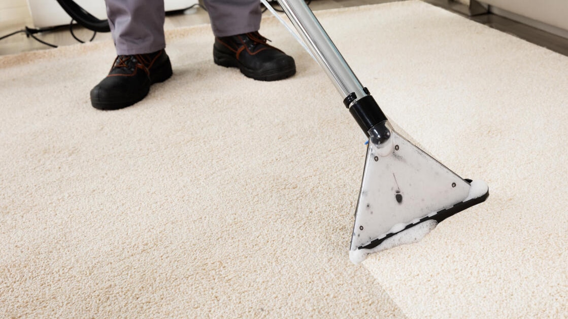 Cleaning Example 44