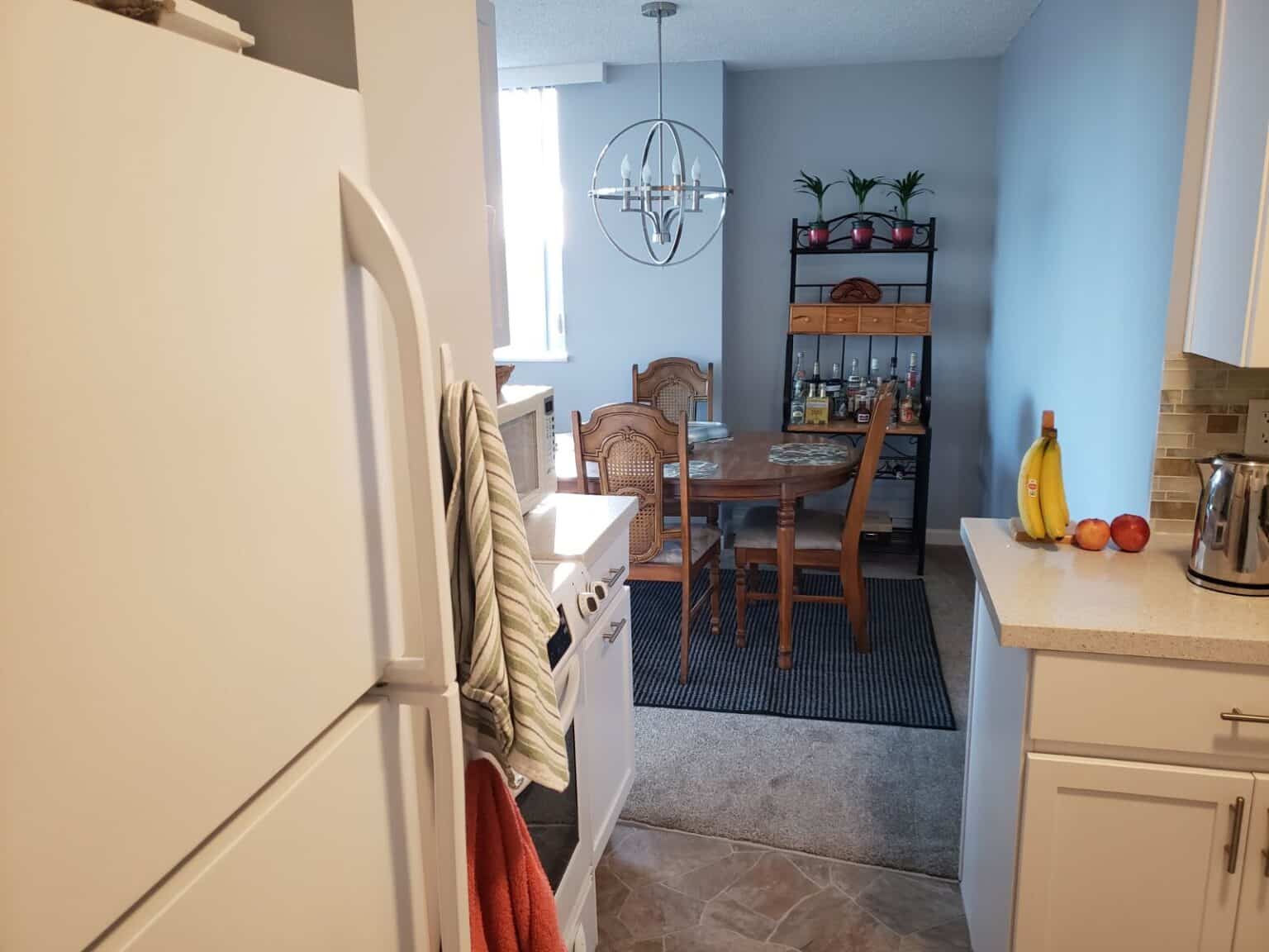 After Junk Removal