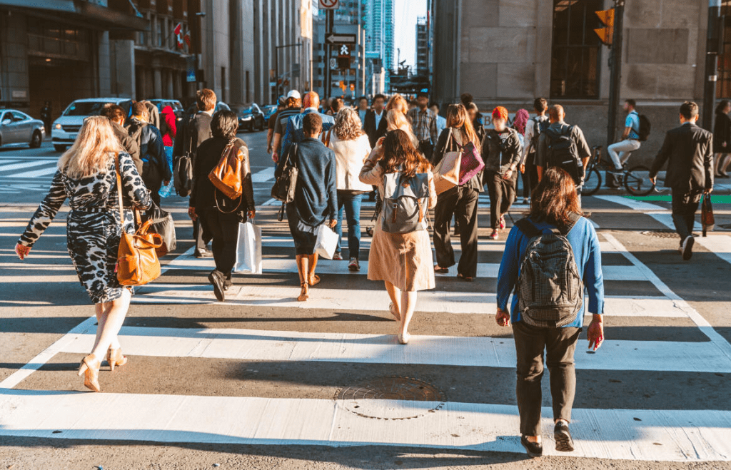 Crossroads to Opportunity