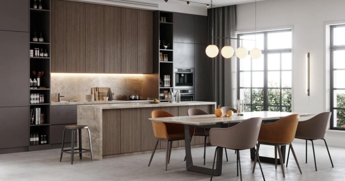 Eco-Friendly Home Materials