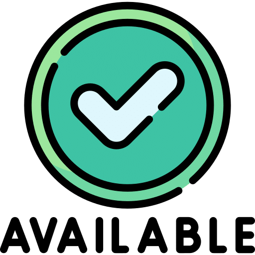 Contractor Availability Icon