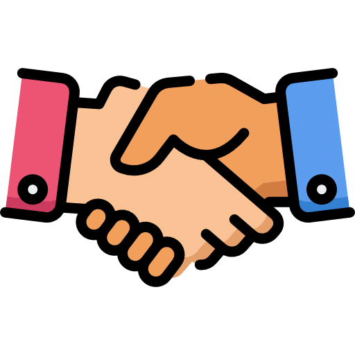 Customer-Centric Approach Icon