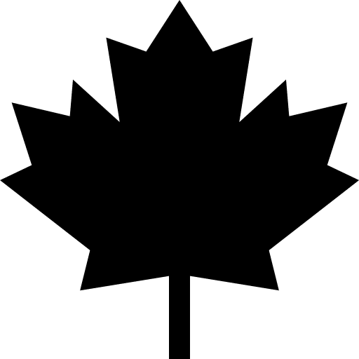 Maple Leaf Icon