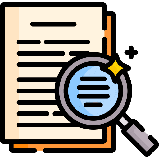 Transparent Pricing Icon