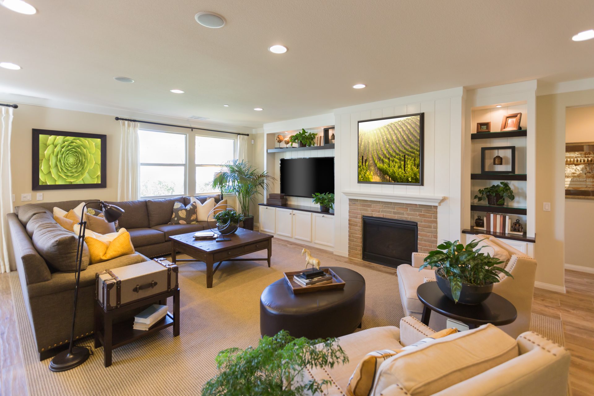 Staging and organizing – Prep’n Sell