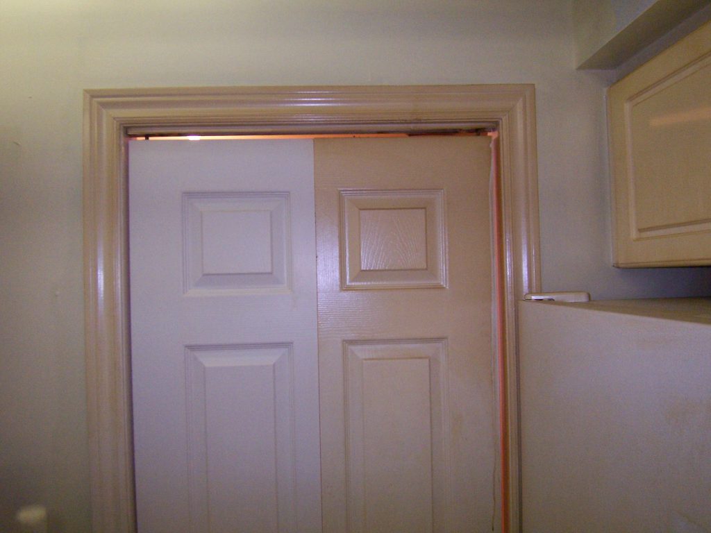 Fraser Valley kitchen deep clean – after