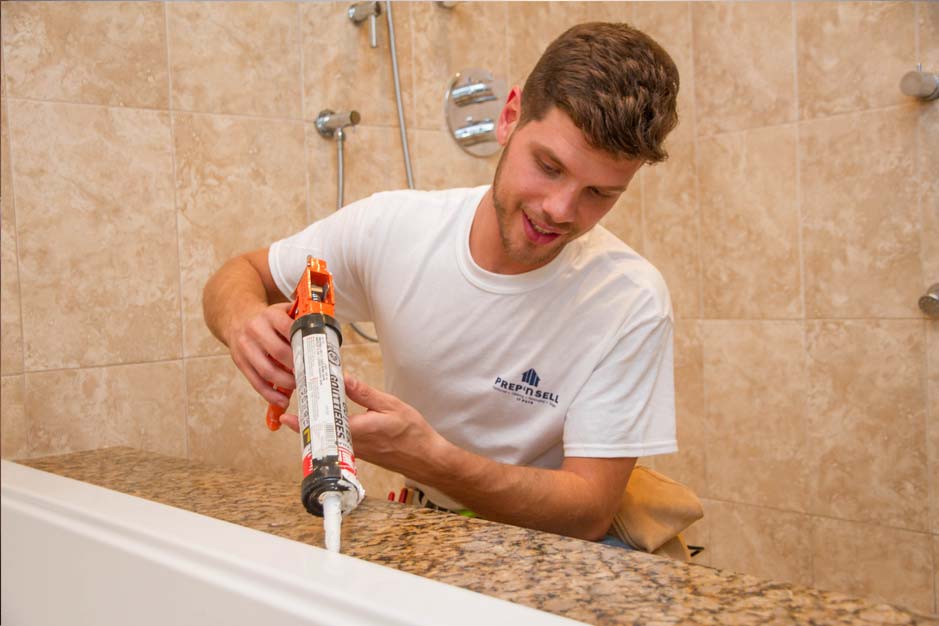 General repairs – Fraser Valley