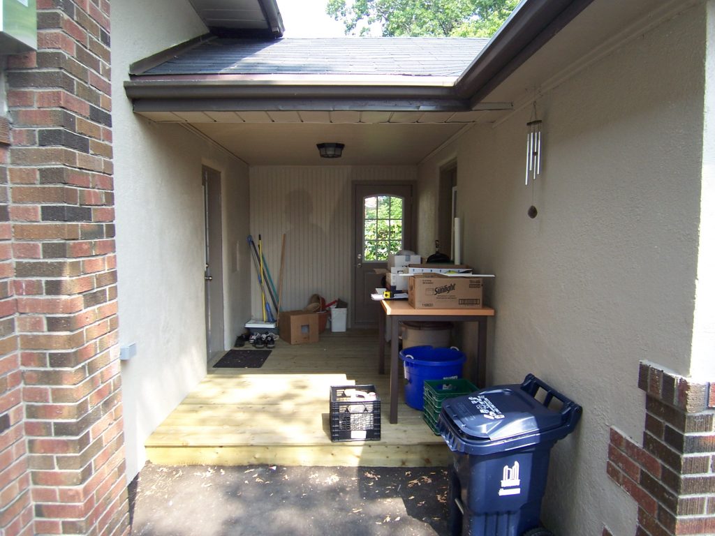 Exterior after refresh – Fraser Valley