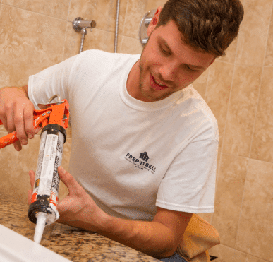Handyman services in Mississauga South – Prep’n Sell