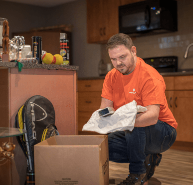 Decluttering & junk removal in Mississauga South – Prep’n Sell