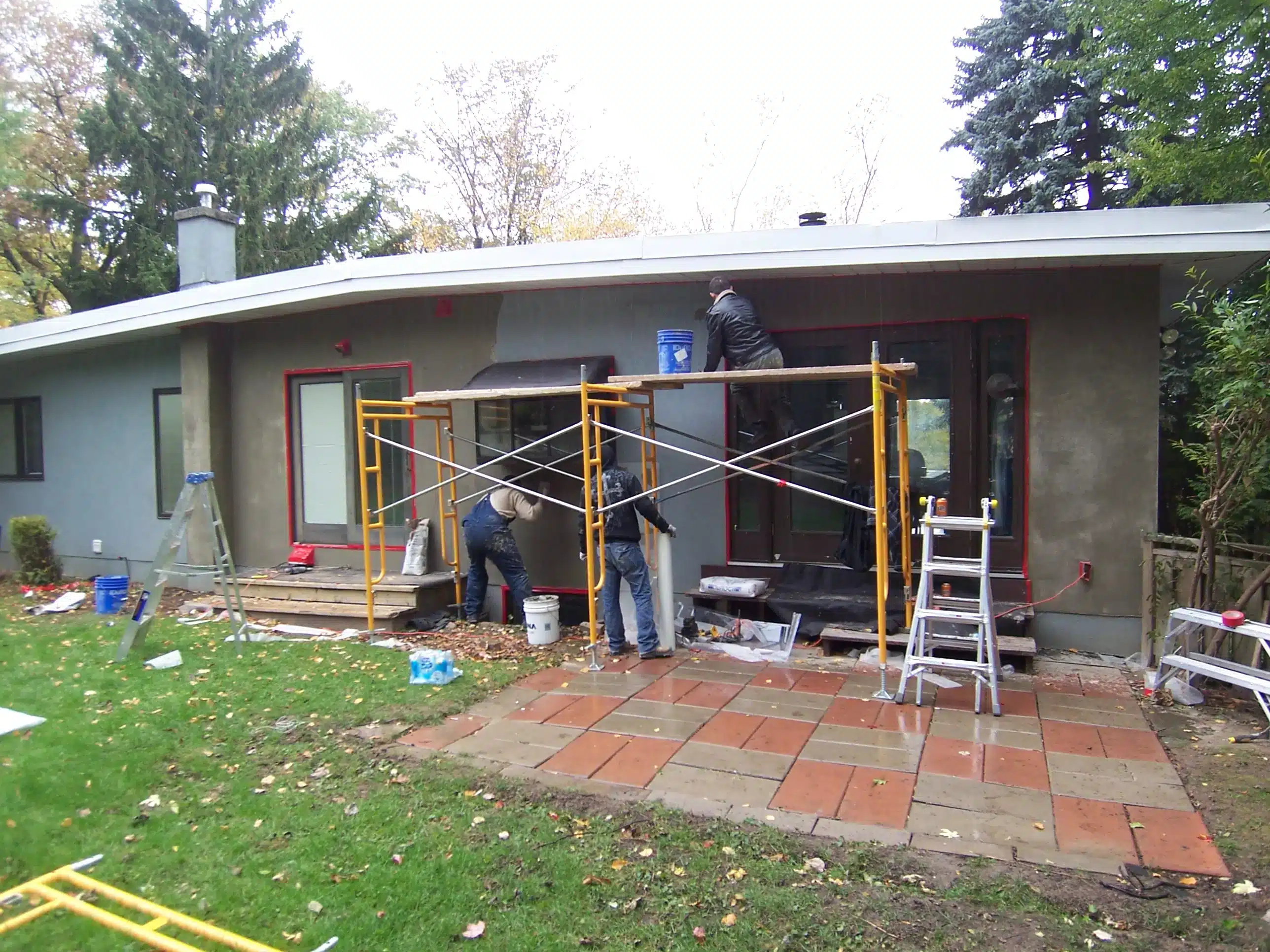 Coquitlam Handyman Services