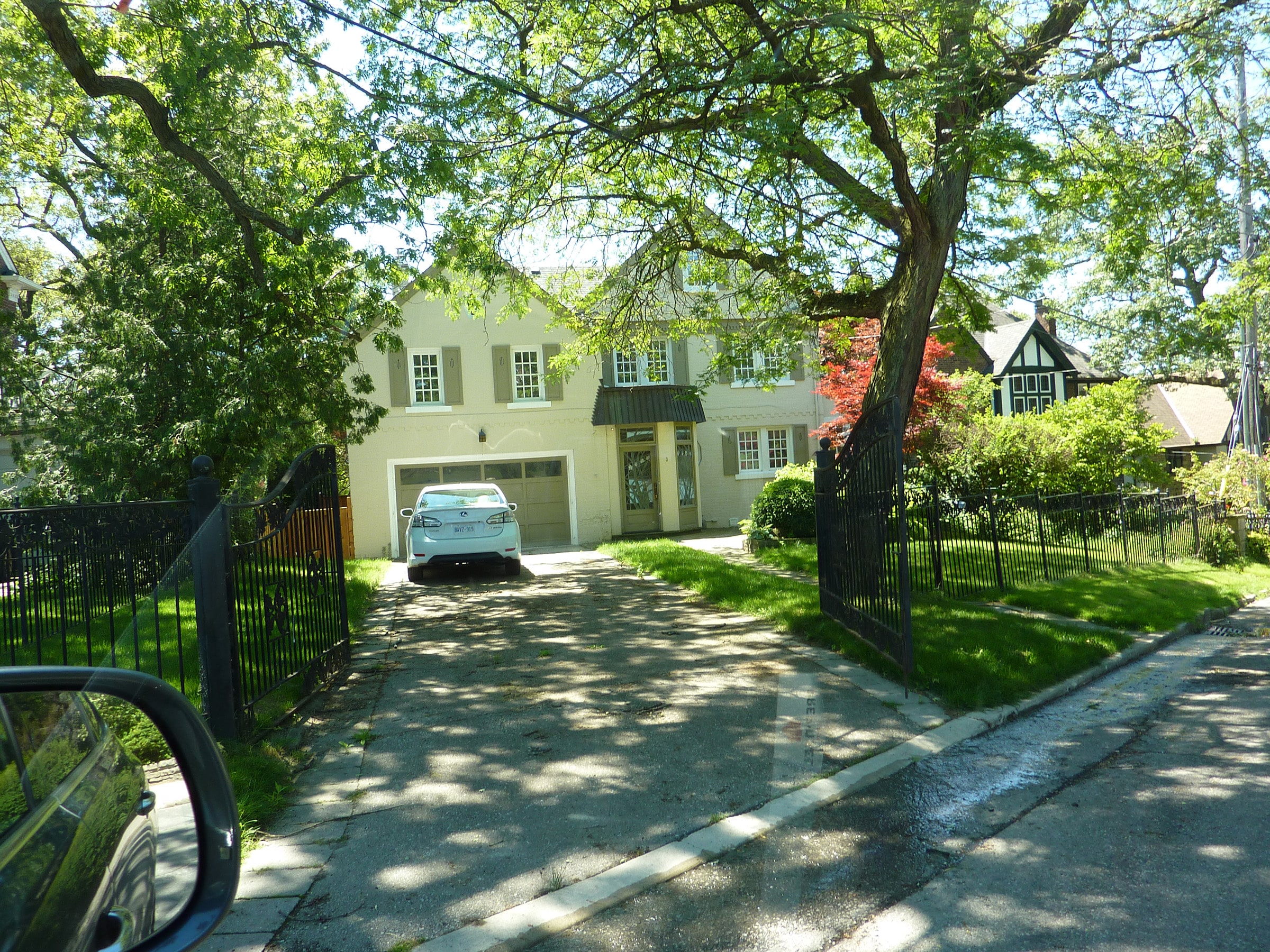 Curb appeal improvements – Prep’n Sell