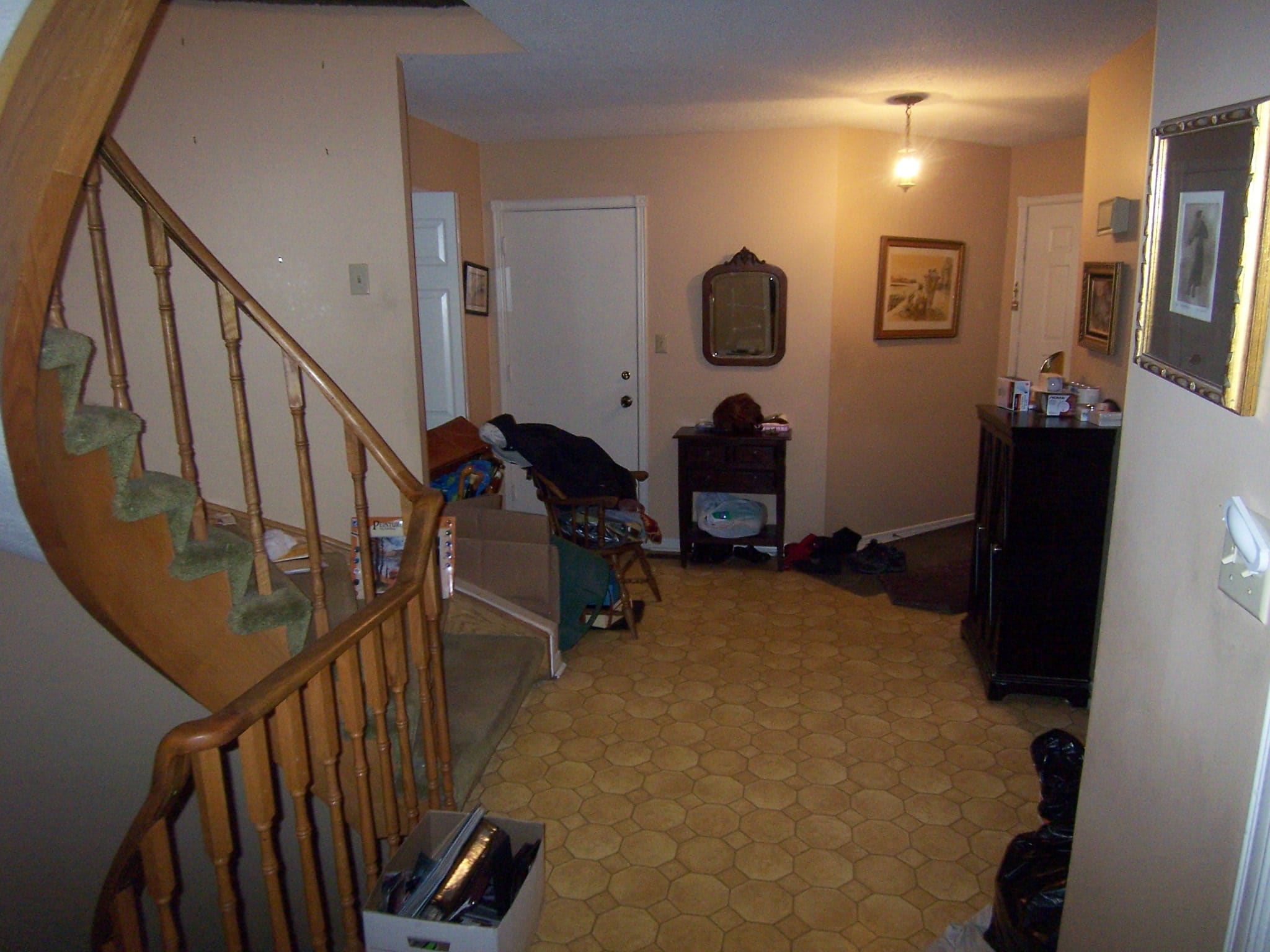 Professional flooring and interior refinishing by Prep’n Sell