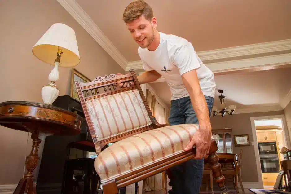 Professional home staging services in Etobicoke