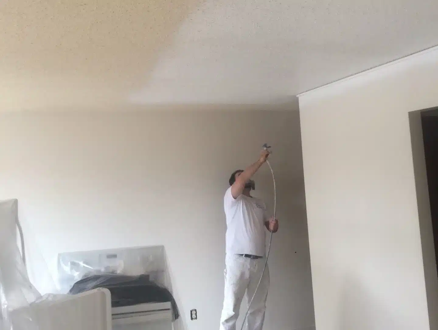 Whole-home painting — Caledon