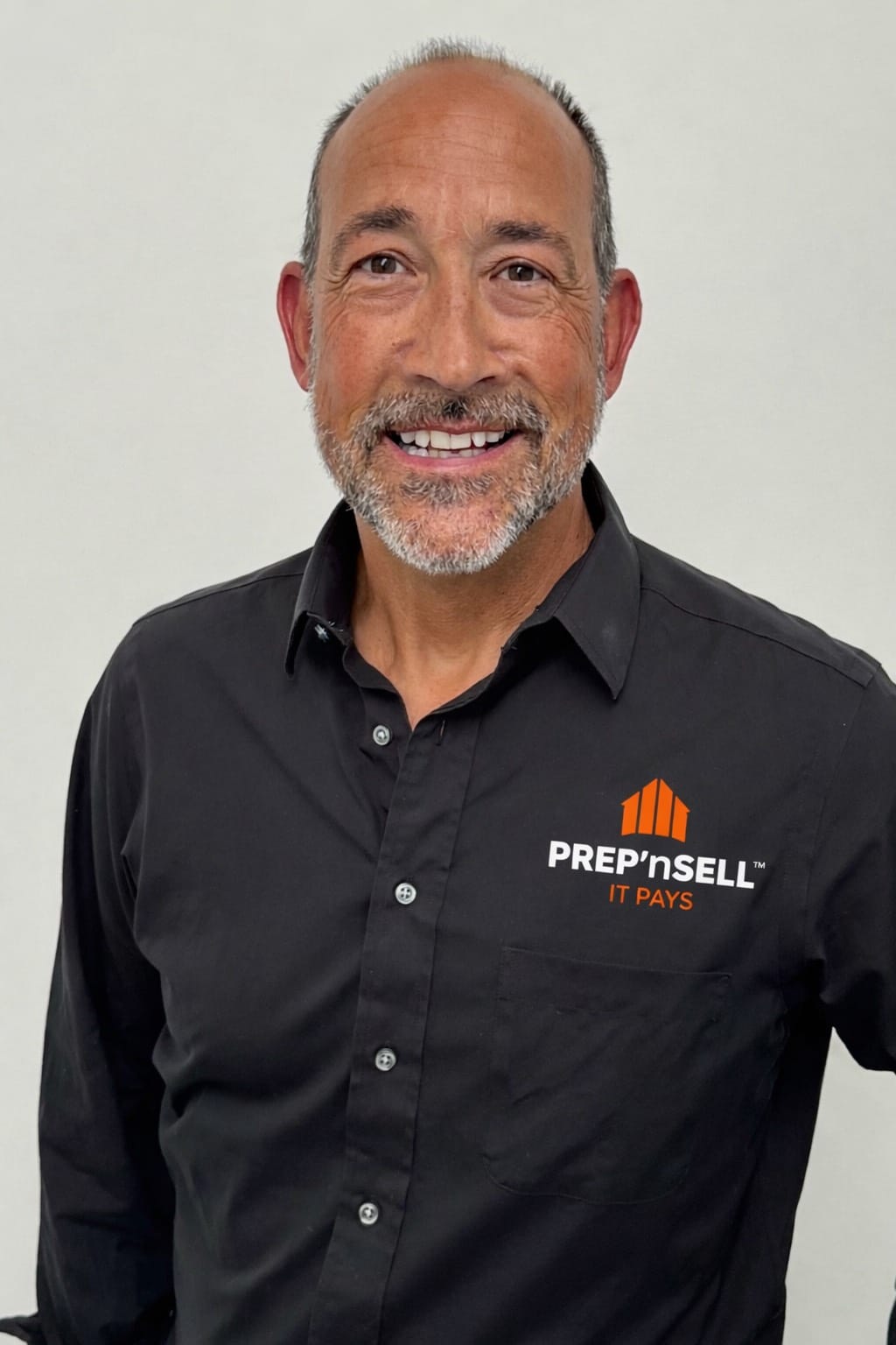 Ken Lucente – Prep’n Sell Vancouver Island