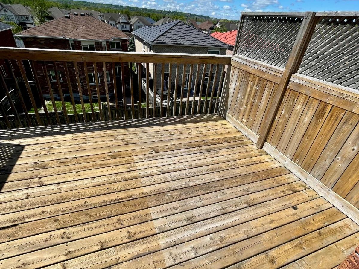 Westchester Interior 1