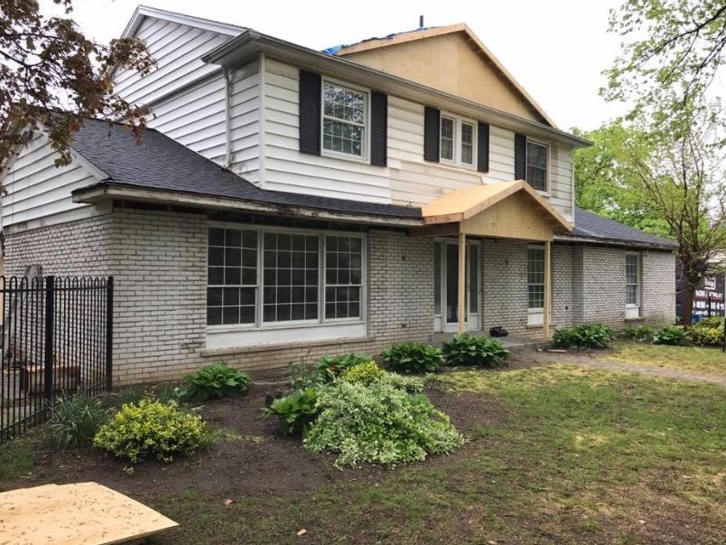 Westchester Home Update 1