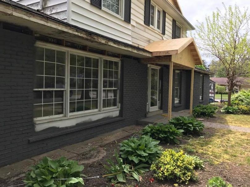 Westchester Home Update 2