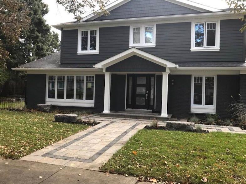 Westchester Home Update 3