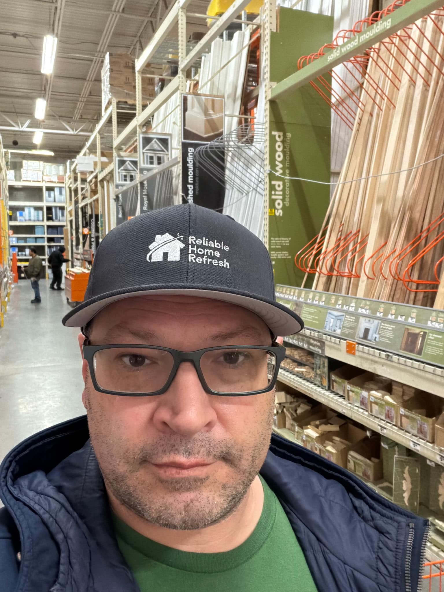 Chris Pastor – Franchise Owner, Prep'n Sell Westchester