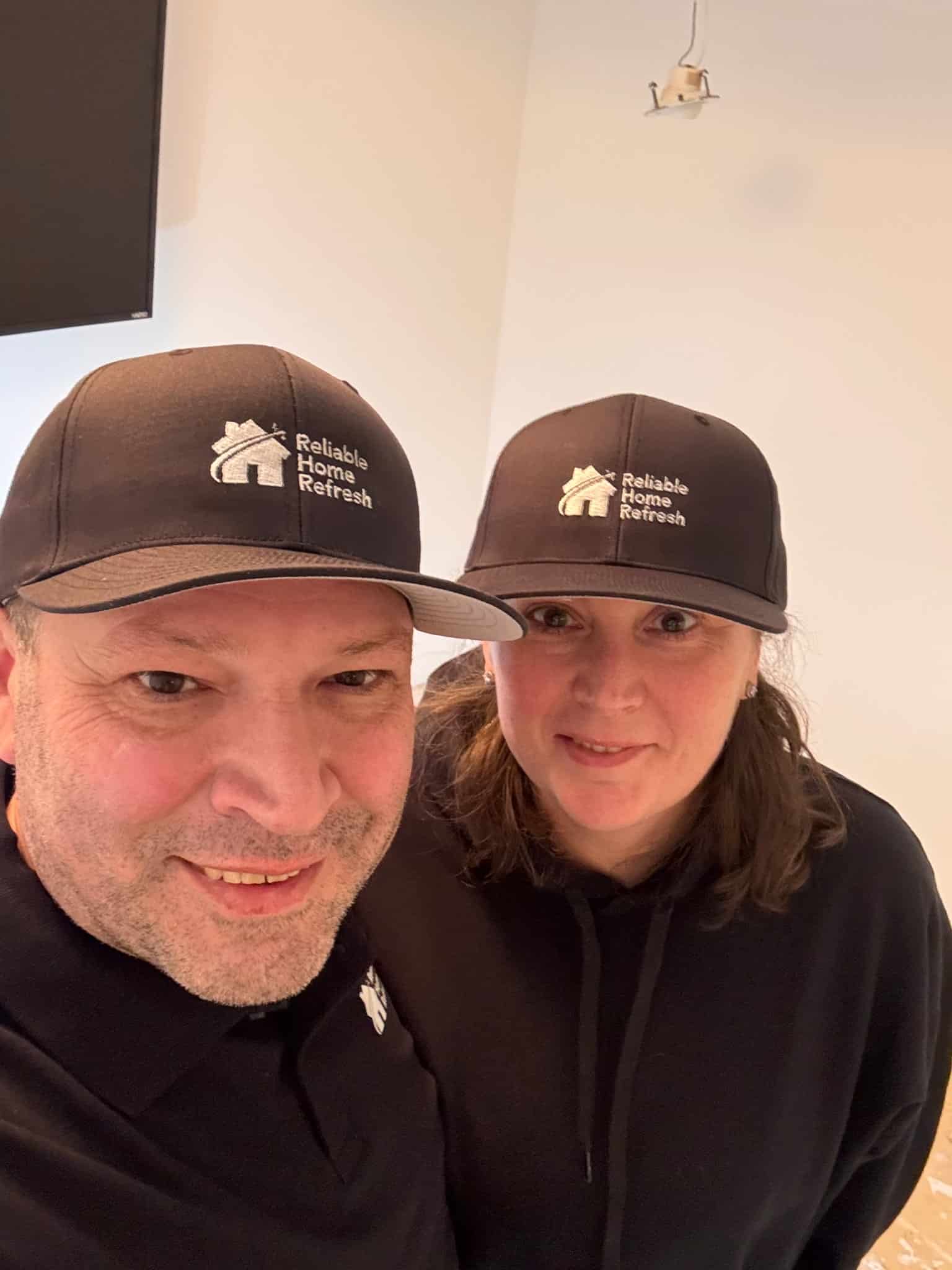Chris & Stephanie Pastor – Prep'n Sell Westchester
