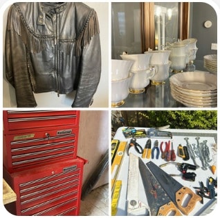 Downsizing and online auctions – Prep'n Sell
