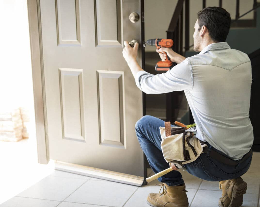 Handyman repairs – Prep'n Sell