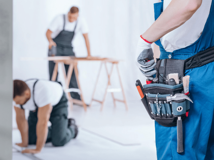 The Prep'n Sell One Call Team – trusted home prep experts