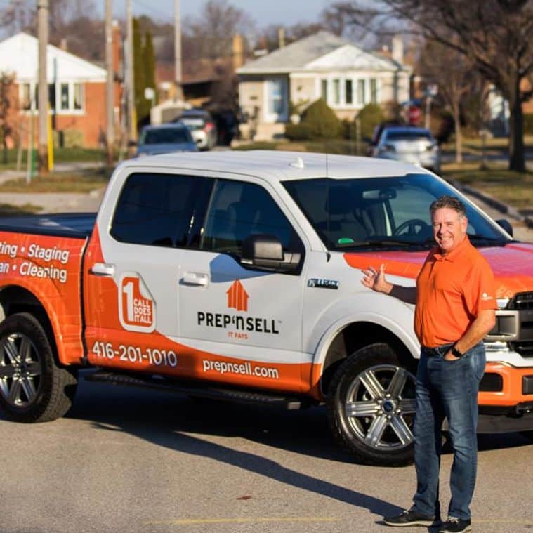 Prep'n Sell Etobicoke
