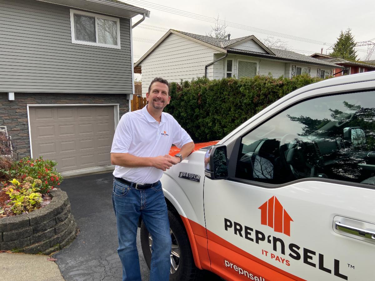 Prep'n Sell Langley